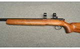 Anschutz ~ Mark 10 B ~ .22 Long Rifle - 8 of 11