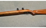 Anschutz ~ Mark 10 B ~ .22 Long Rifle - 7 of 11