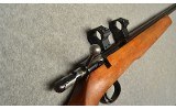 Anschutz ~ Mark 10 B ~ .22 Long Rifle - 11 of 11