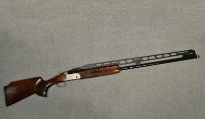 TriStar ~ TT-15 ~ 12 Gauge