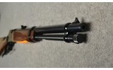 Browning ~ BL-22 ~ .22 S/L/LR - 5 of 11