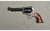Ruger ~ New Model Super Blackhawk ~ .44 Magnum - 2 of 6