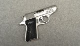 Carl Walther ~ PPK/S ~ .380 ACP - 1 of 7