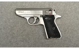 Carl Walther ~ PPK/S ~ .380 ACP - 2 of 7