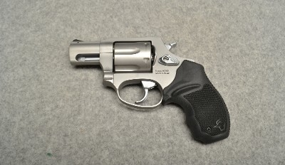 Taurus Arms ~ 327 ~ .327 Federal Magnum