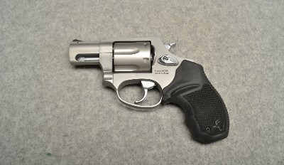 Taurus Arms ~ 327 ~ .327 Federal Magnum