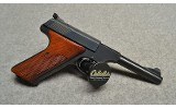 Colt ~ Woodsman ~ .22 Long Rifle - 3 of 7