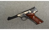 Colt ~ Woodsman ~ .22 Long Rifle - 2 of 7