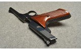 Colt ~ Woodsman ~ .22 Long Rifle - 4 of 7