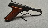 Colt ~ Woodsman ~ .22 Long Rifle - 1 of 7