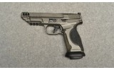 Smith & Wesson ~ M&P M2.0 Competitor ~ 9MM Luger - 2 of 8
