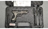 Smith & Wesson ~ M&P M2.0 Competitor ~ 9MM Luger - 8 of 8