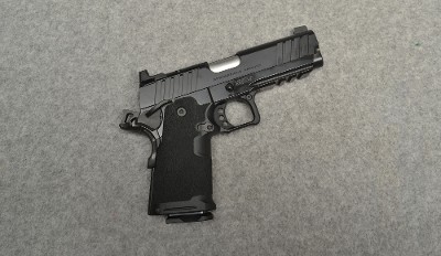 Springfield ArmoryProdigy9MM Luger