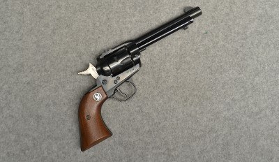 Ruger ~ Single Six ~ .22 Cal