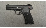 Ruger ~ SR9 ~ 9MM Luger - 2 of 5