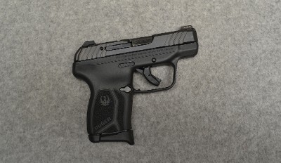 RugerLCP MAX.380 Auto