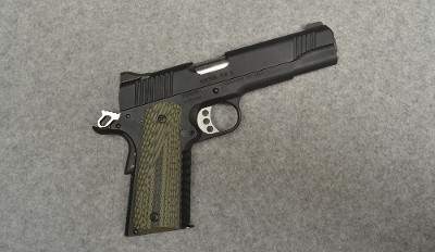 KimberCustom TLE II.45 Auto