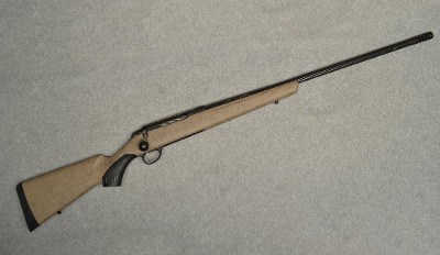 TikkaT3X6.5 Creedmor