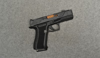 SHADOW SYSTEMSCR920XP9MM Luger