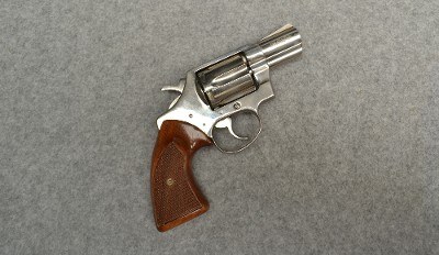 ColtCobra.38 Special