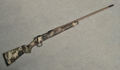 KimberHunter Pro AW.30 06