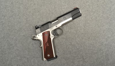 Springfield Armory ~ Ronin ~ .45 Auto
