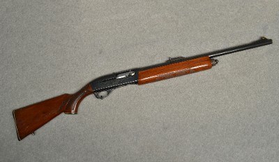 Remington ~ 1100 ~ 12 Gauge