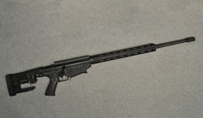 Ruger ~ Precision ~ 6.5 Creedmor