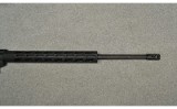 Ruger ~ Precision ~ 6.5 Creedmor - 4 of 11