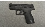 Smith & Wesson ~ M&P Shield X ~ 9MM Luger - 2 of 6