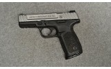 Smith & Wesson ~ SD9 VE ~ 9MM Luger - 2 of 5