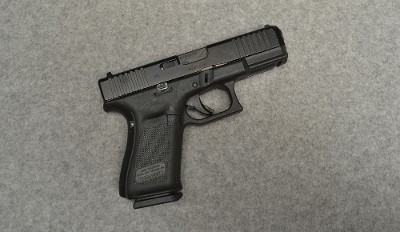 Glock ~ 19 Gen 5 ~ 9MM Luger