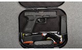 Glock ~ 19 Gen 5 ~ 9MM Luger - 6 of 6