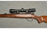CZ ~ 550 Mannlicher ~ .308 Winchester - 8 of 11