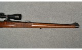 CZ ~ 550 Mannlicher ~ .308 Winchester - 4 of 11
