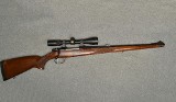 CZ ~ 550 Mannlicher ~ .308 Winchester - 1 of 11