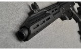 CA ~ Scorpion EVO ~ 9MM Luger - 4 of 5