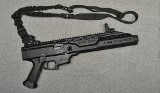 CA ~ Scorpion EVO ~ 9MM Luger - 1 of 5