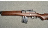 Ruger ~ Mini 14 ~ 5.56 Nato - 8 of 13