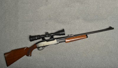 Remington7600.30 06 Springfield