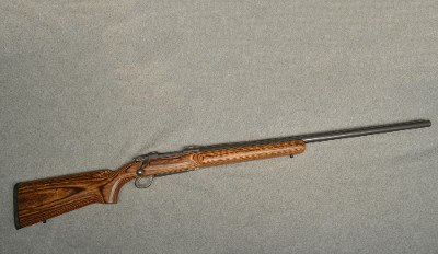 Ruger ~ M77 Mark II ~ .308 Winchester