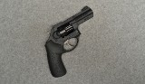 Ruger ~ LCR ~ .22 WMR - 1 of 6