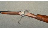 Pedersoli ~ Sharps Rifle ~ .45-70 Government - 11 of 13