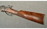 Pedersoli ~ Sharps Rifle ~ .45-70 Government - 9 of 13