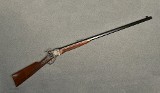 Pedersoli ~ Sharps Rifle ~ .45-70 Government - 1 of 13
