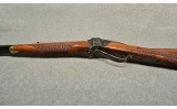 Pedersoli ~ Sharps Rifle ~ .45-70 Government - 7 of 13