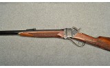 Pedersoli ~ Sharps Rifle ~ .45-70 Government - 8 of 13