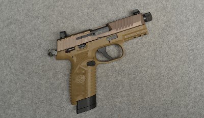 Umarex ~ Model 502 ~ .22 Long Rifle