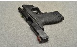 Smith & Wesson ~ M&P Shield PC~ 9MM Luger - 3 of 5