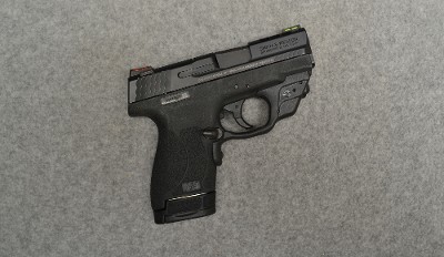 Smith & Wesson ~ M&P Shield PC~ 9MM Luger
